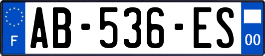 AB-536-ES