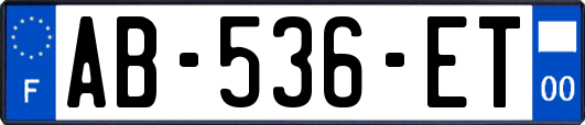 AB-536-ET