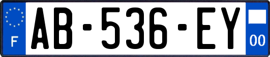 AB-536-EY