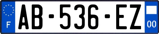 AB-536-EZ