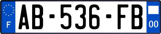 AB-536-FB