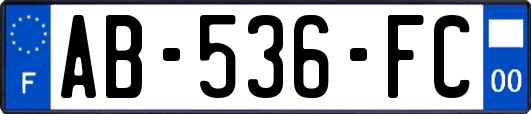 AB-536-FC