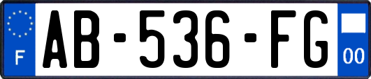 AB-536-FG