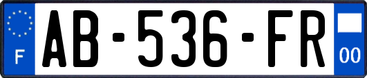 AB-536-FR