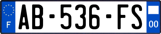 AB-536-FS