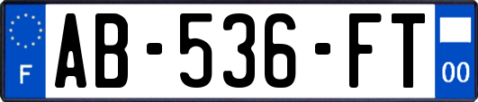 AB-536-FT