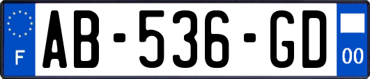 AB-536-GD