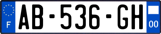 AB-536-GH