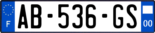 AB-536-GS