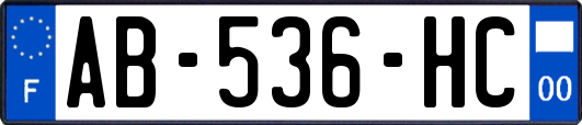 AB-536-HC