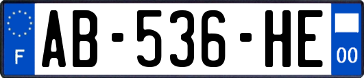 AB-536-HE