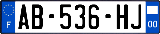 AB-536-HJ