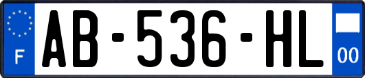 AB-536-HL