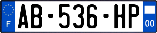 AB-536-HP