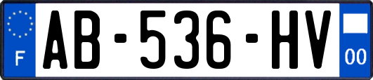 AB-536-HV