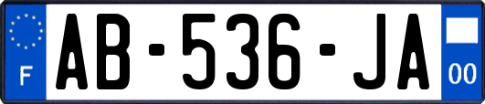 AB-536-JA