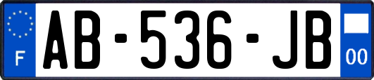 AB-536-JB