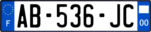 AB-536-JC