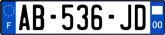 AB-536-JD