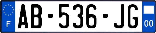 AB-536-JG