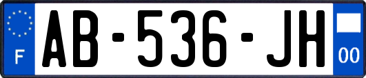 AB-536-JH