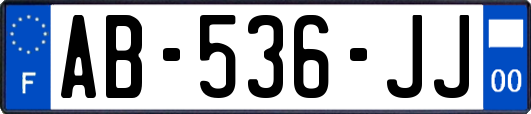 AB-536-JJ