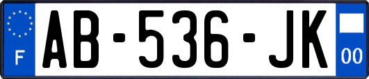 AB-536-JK