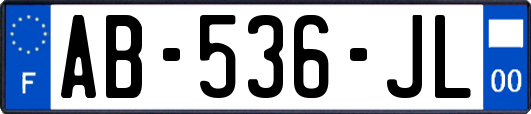 AB-536-JL