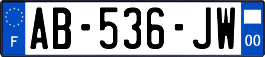 AB-536-JW