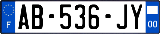 AB-536-JY