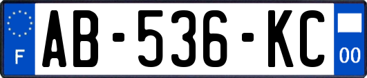 AB-536-KC