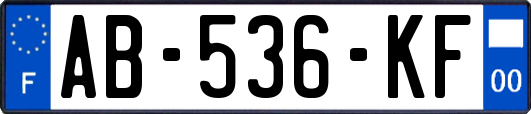 AB-536-KF