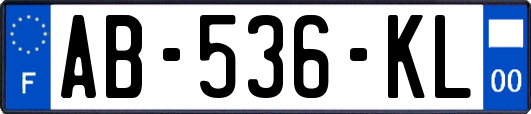 AB-536-KL