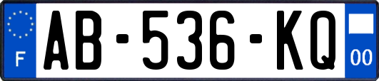 AB-536-KQ