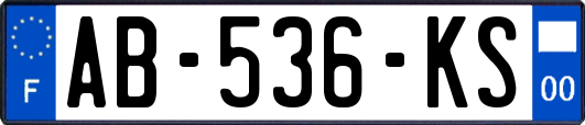 AB-536-KS