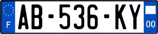 AB-536-KY