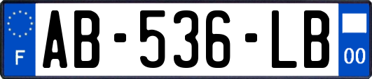 AB-536-LB