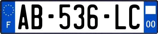 AB-536-LC