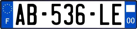 AB-536-LE