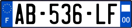 AB-536-LF