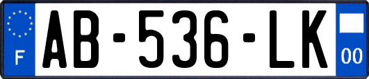 AB-536-LK