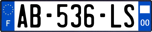 AB-536-LS