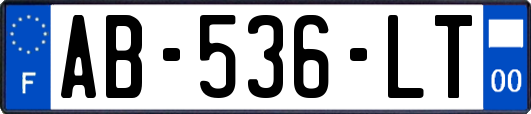 AB-536-LT