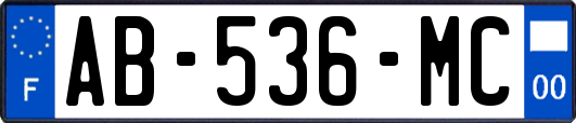AB-536-MC