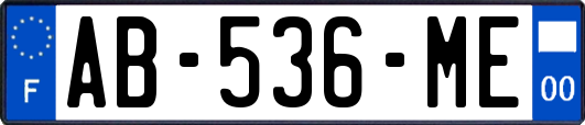 AB-536-ME
