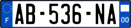 AB-536-NA