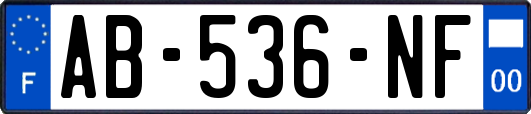 AB-536-NF