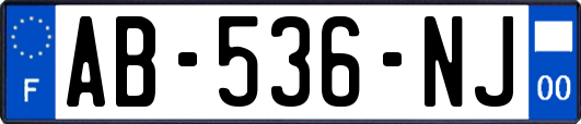 AB-536-NJ