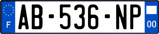 AB-536-NP