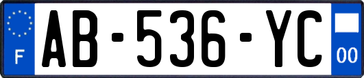 AB-536-YC
